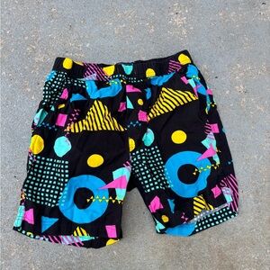 Massive Men's Shorts